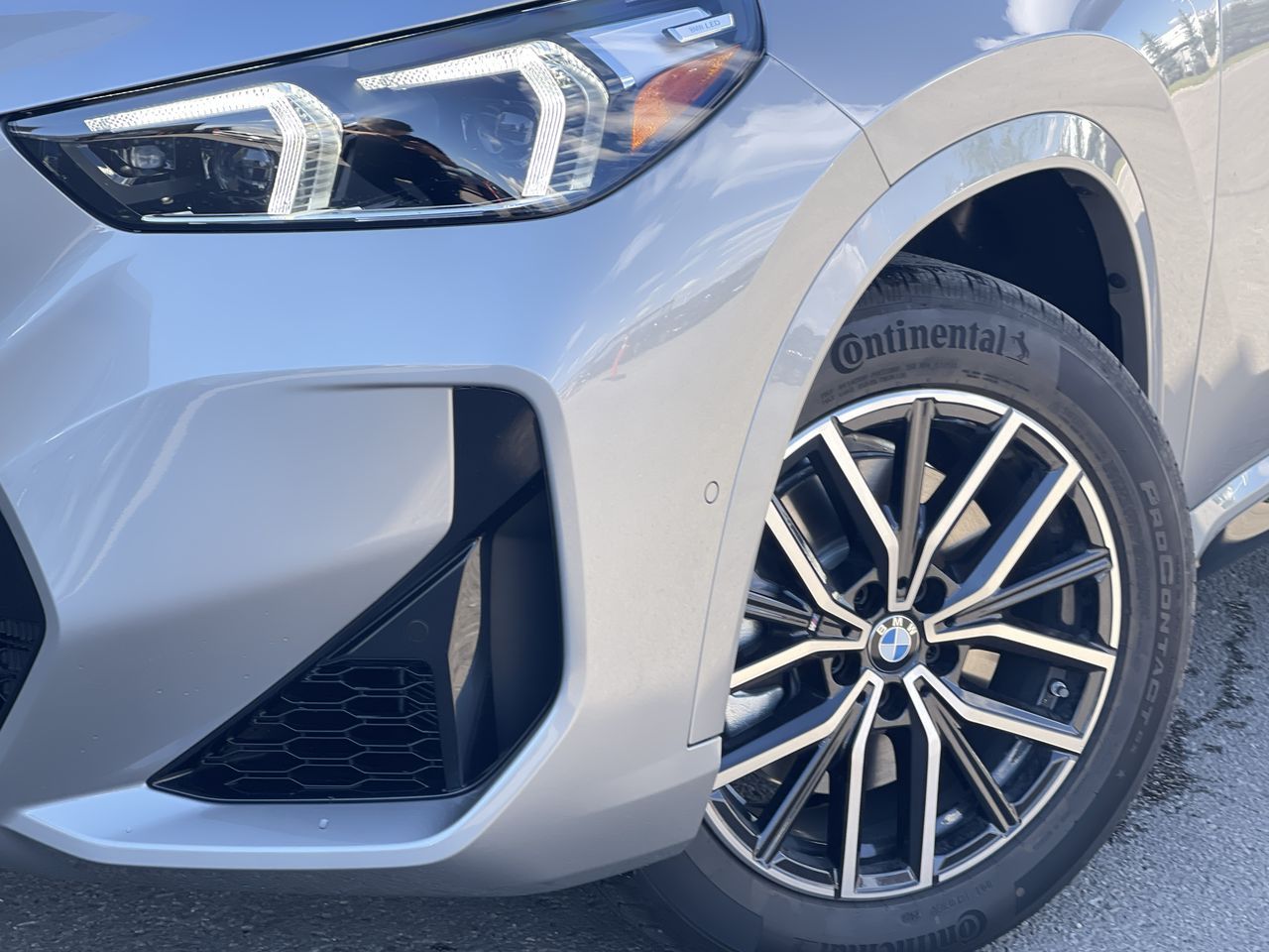2027 BMW X1