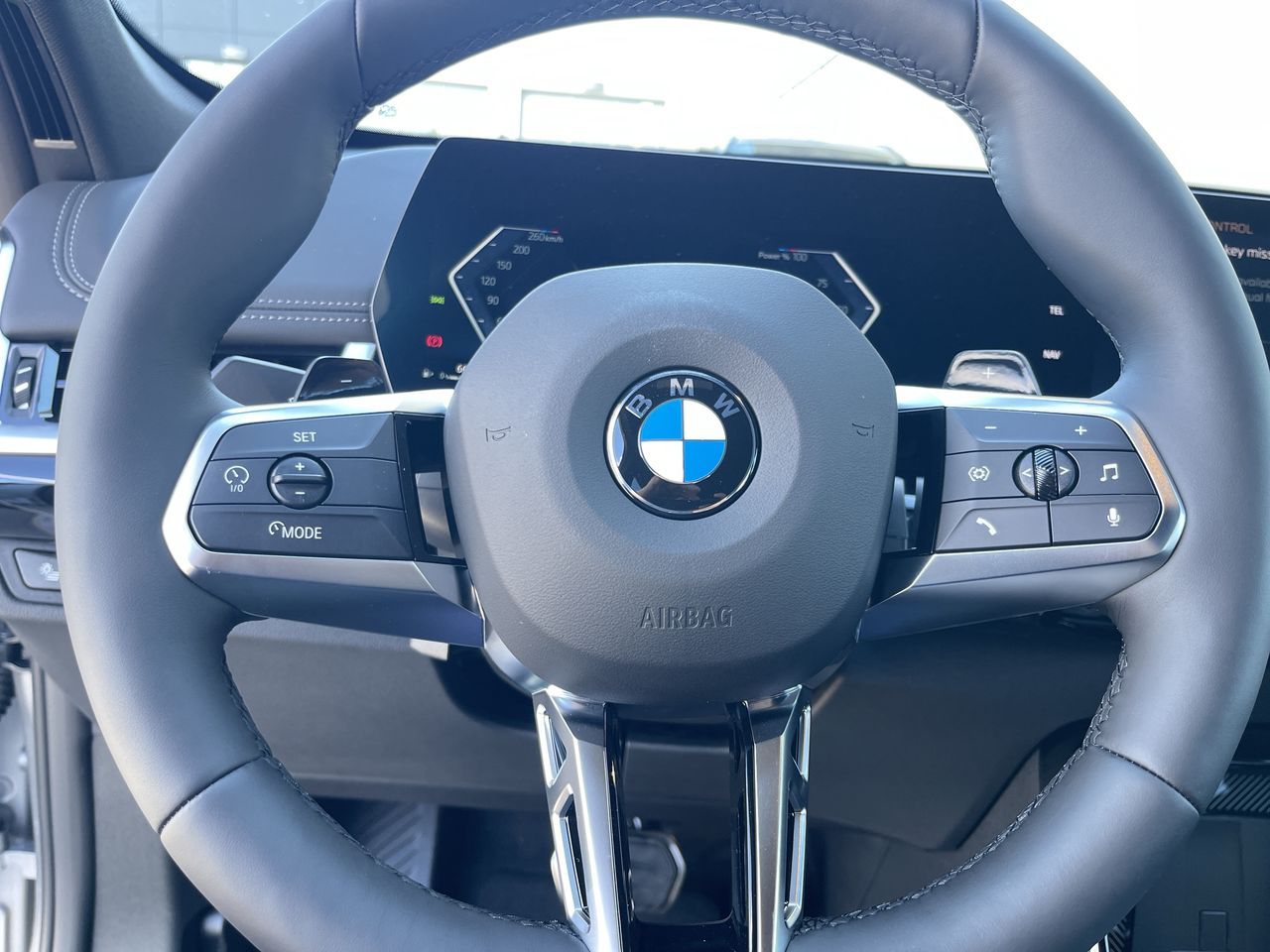 2027 BMW X1
