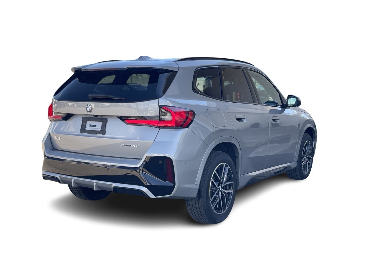 2027 BMW X1