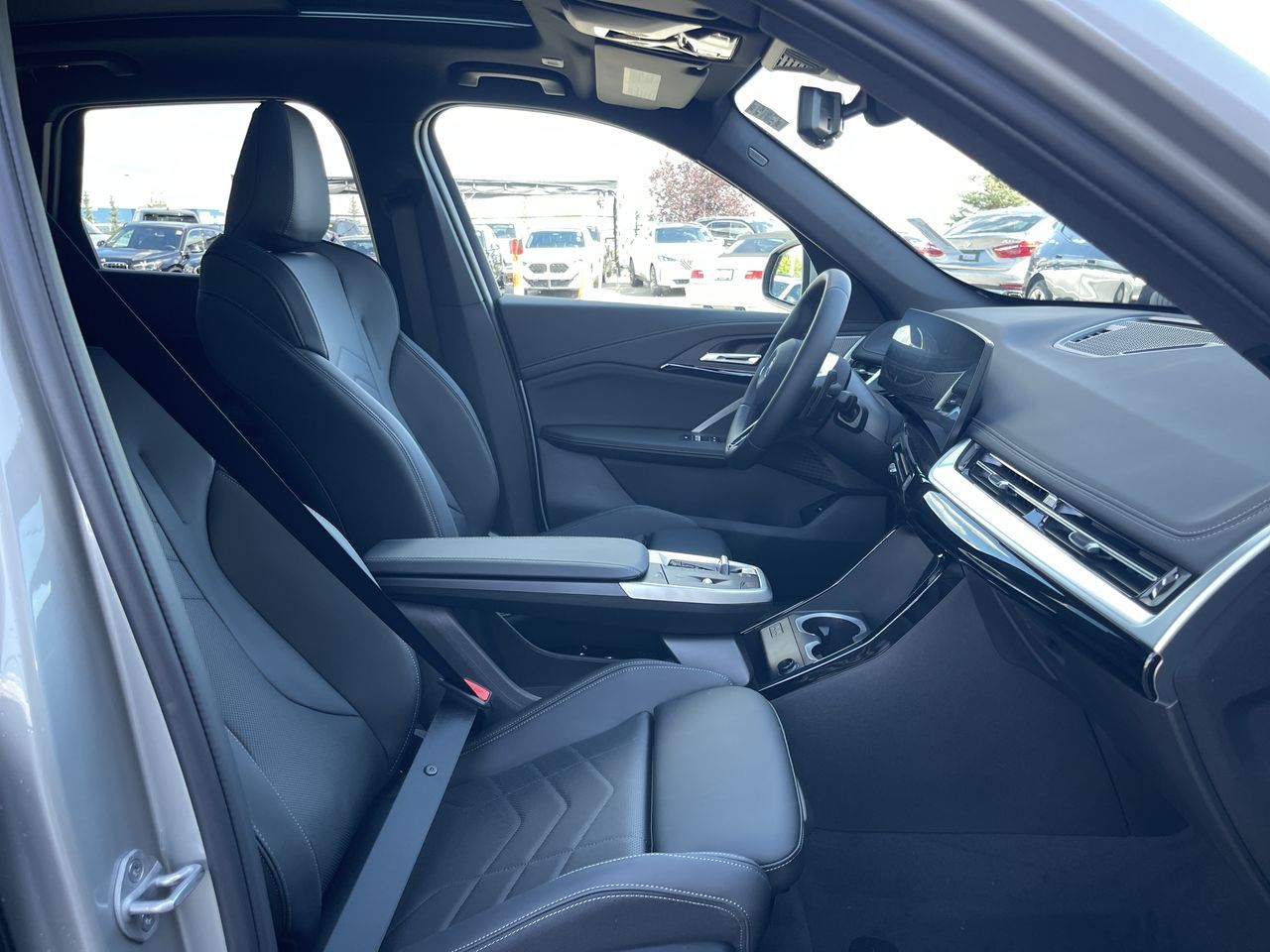 2027 BMW X1