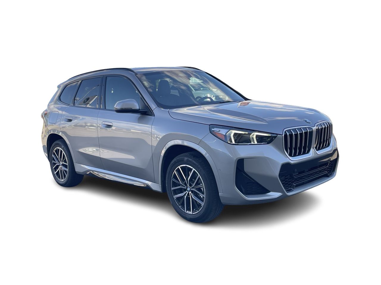 2027 BMW X1