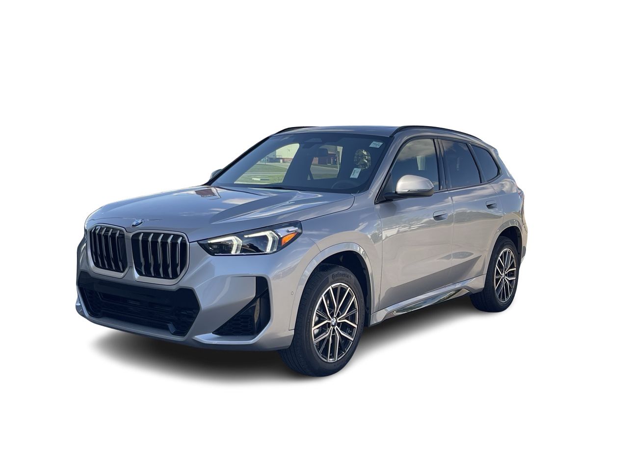 2027 BMW X1