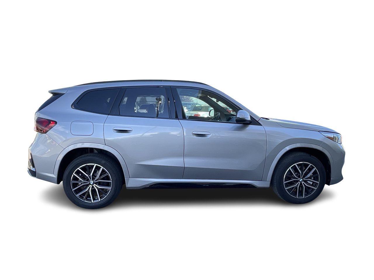 2027 BMW X1