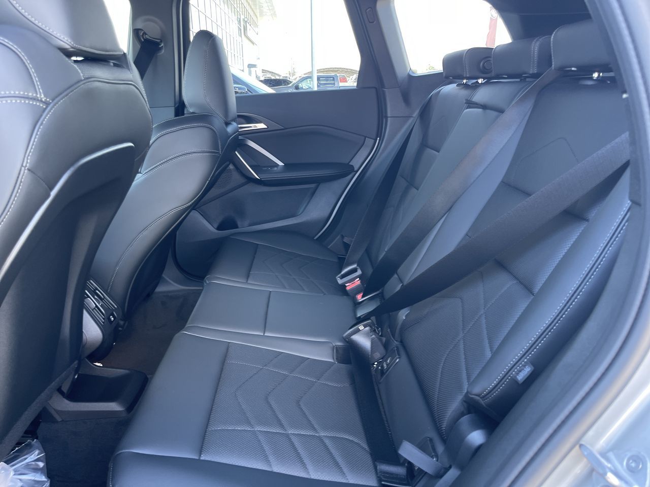 2027 BMW X1