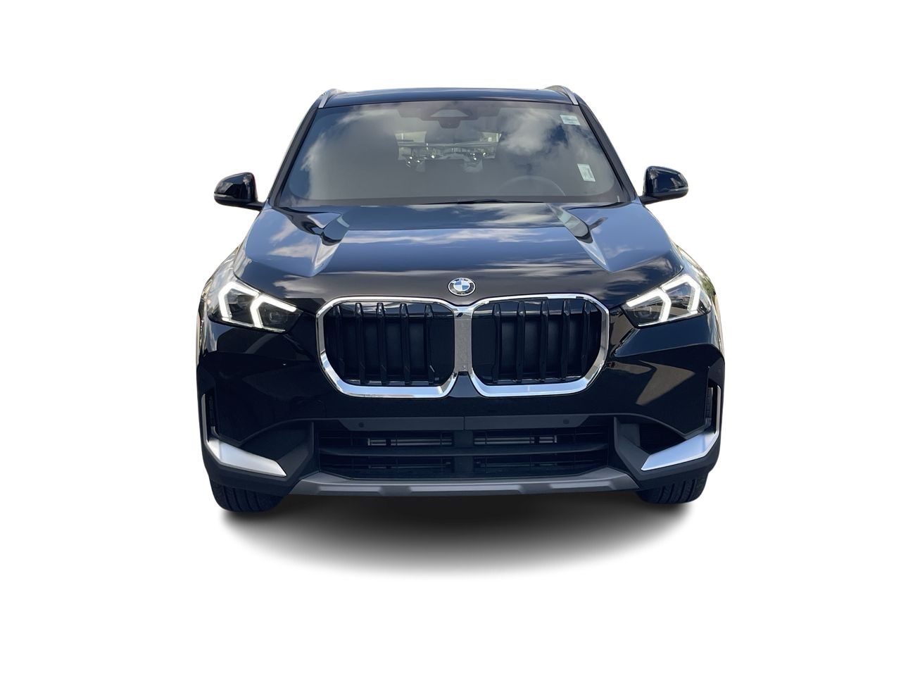 2027 BMW X1