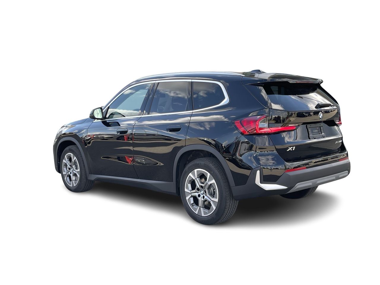 2027 BMW X1