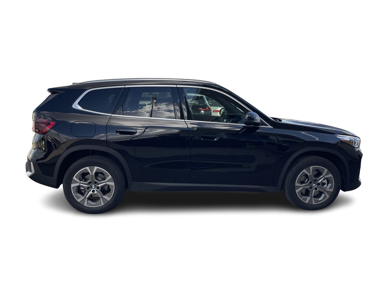2027 BMW X1