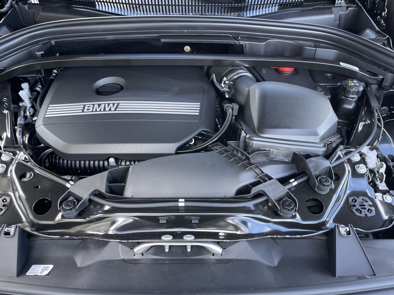 2027 BMW X1