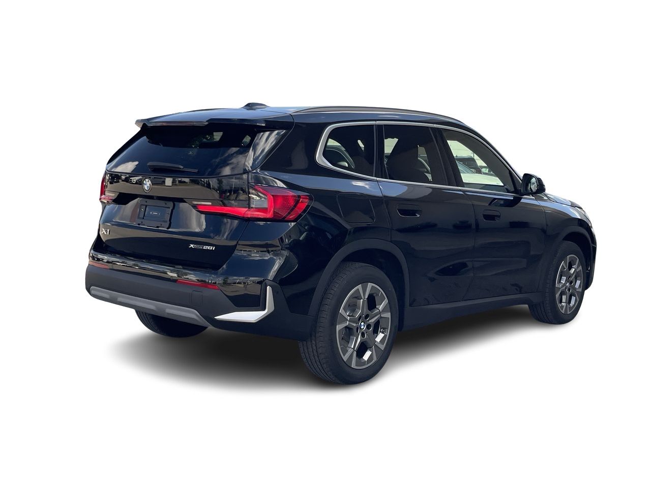 2027 BMW X1