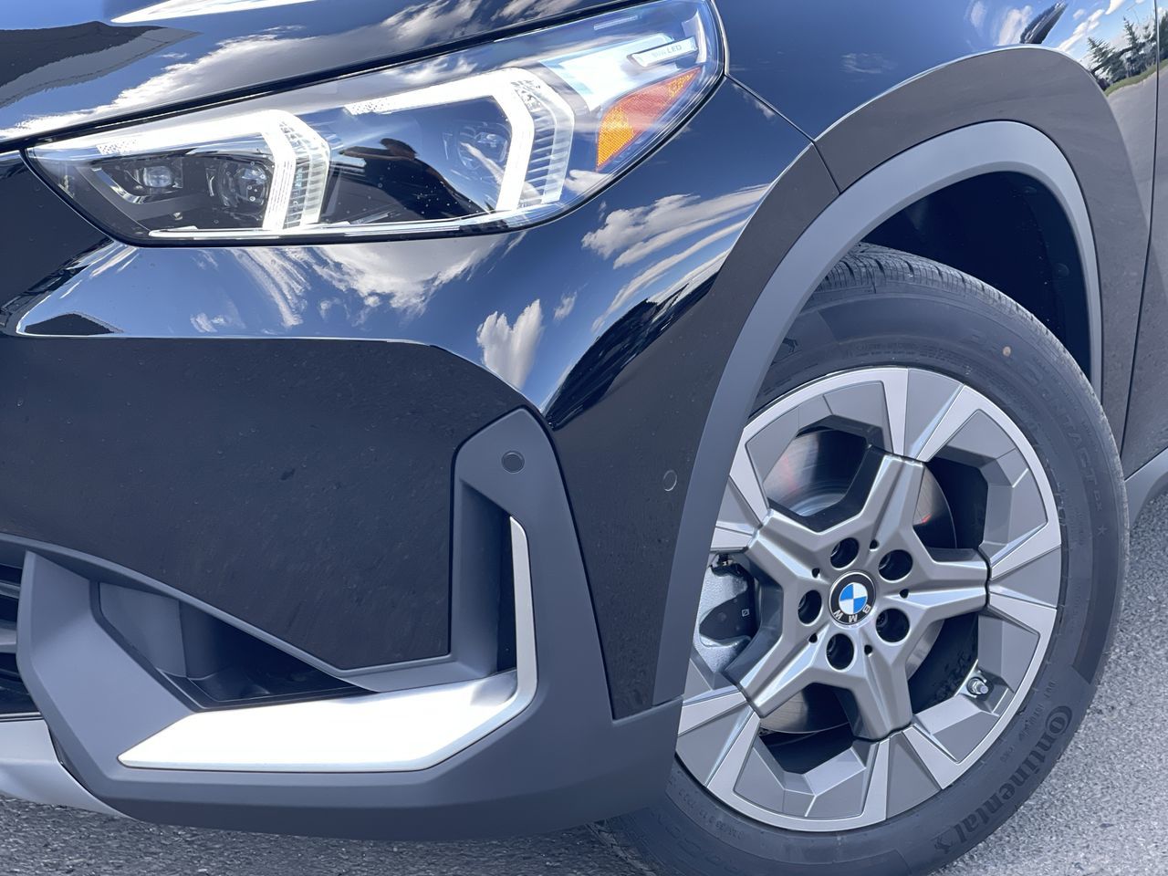 2027 BMW X1
