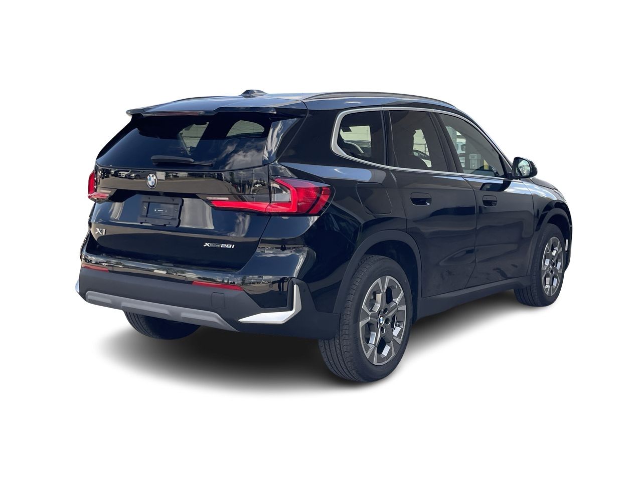 2027 BMW X1