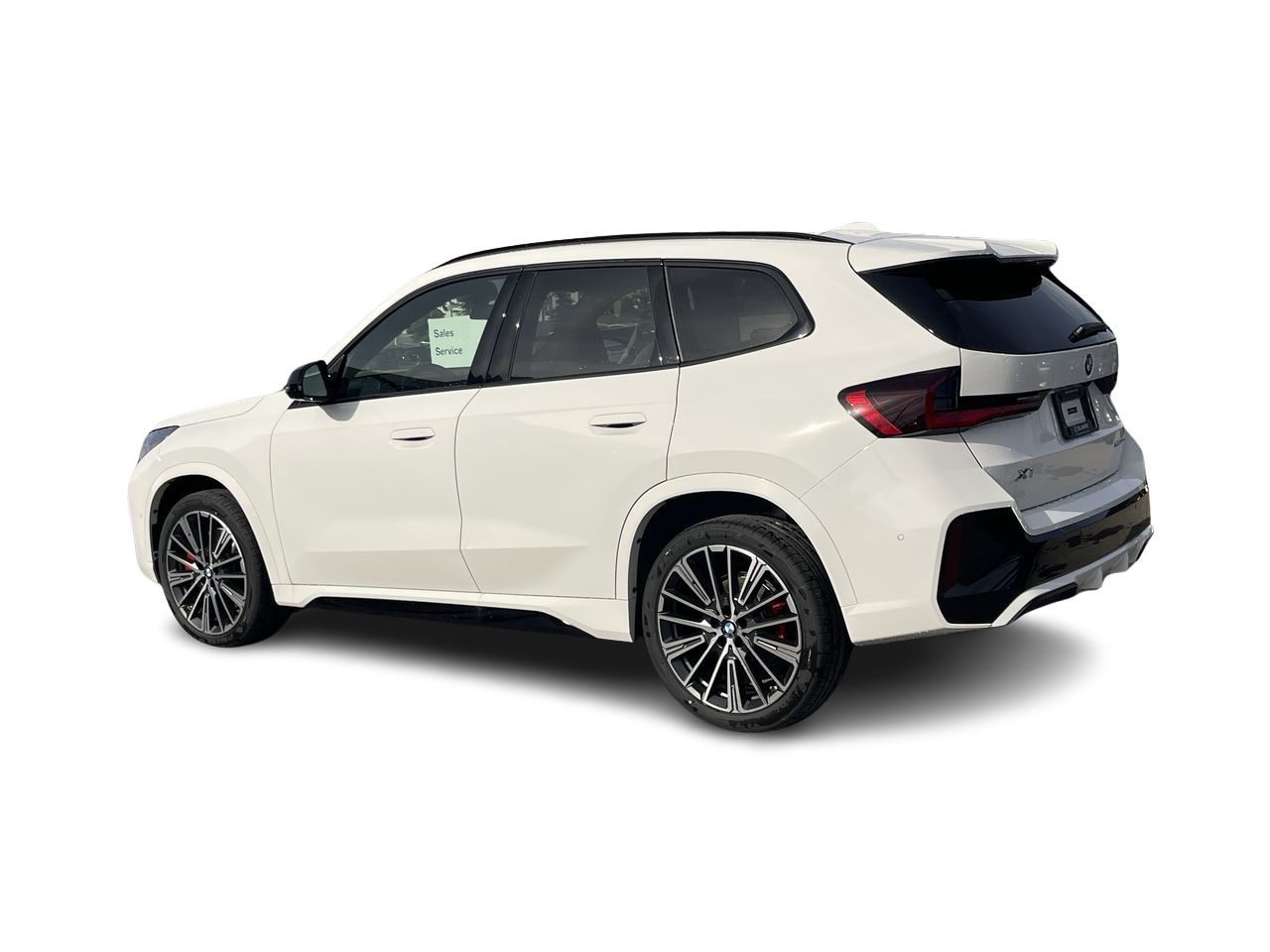 2027 BMW X1