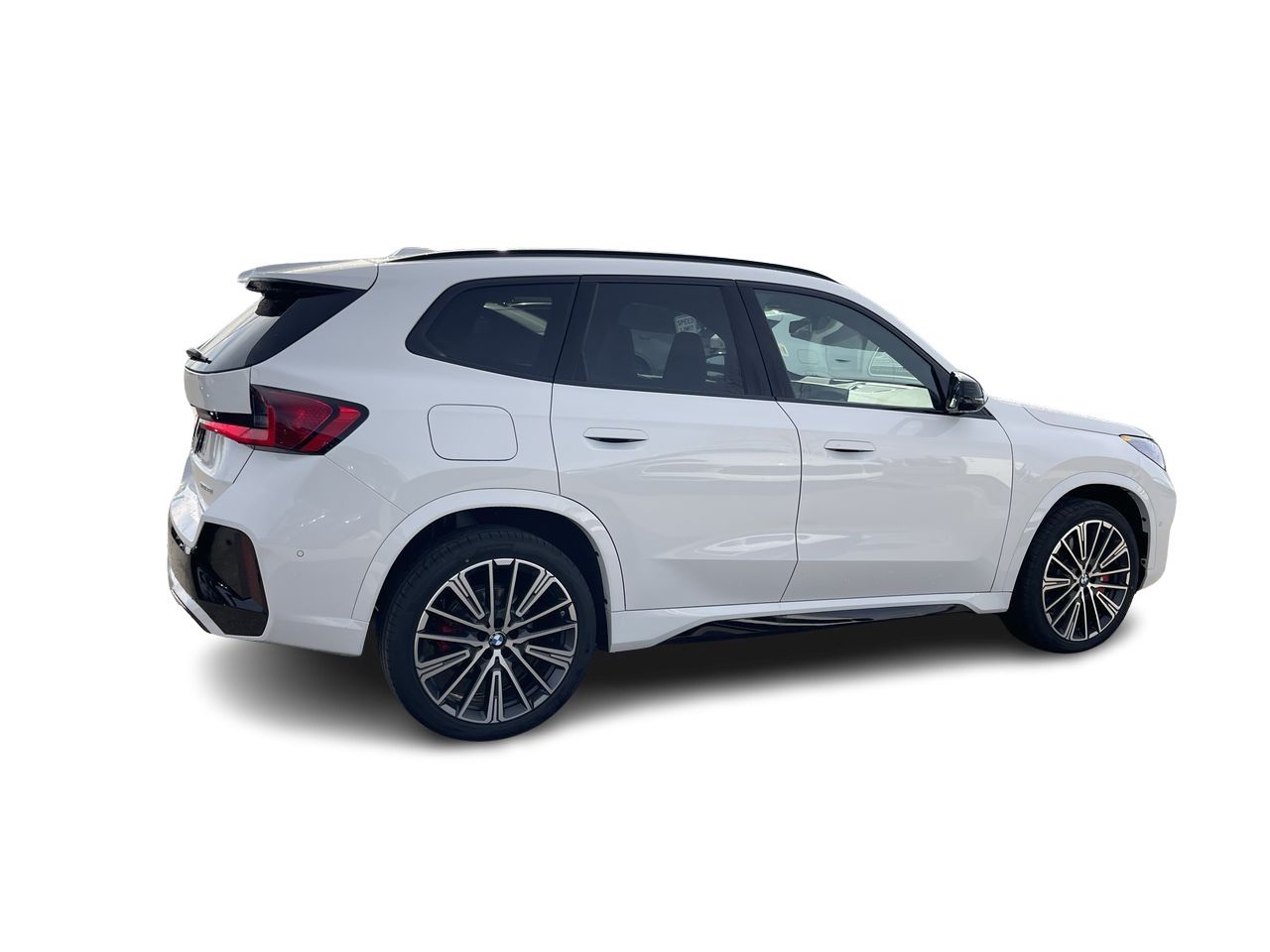 2027 BMW X1