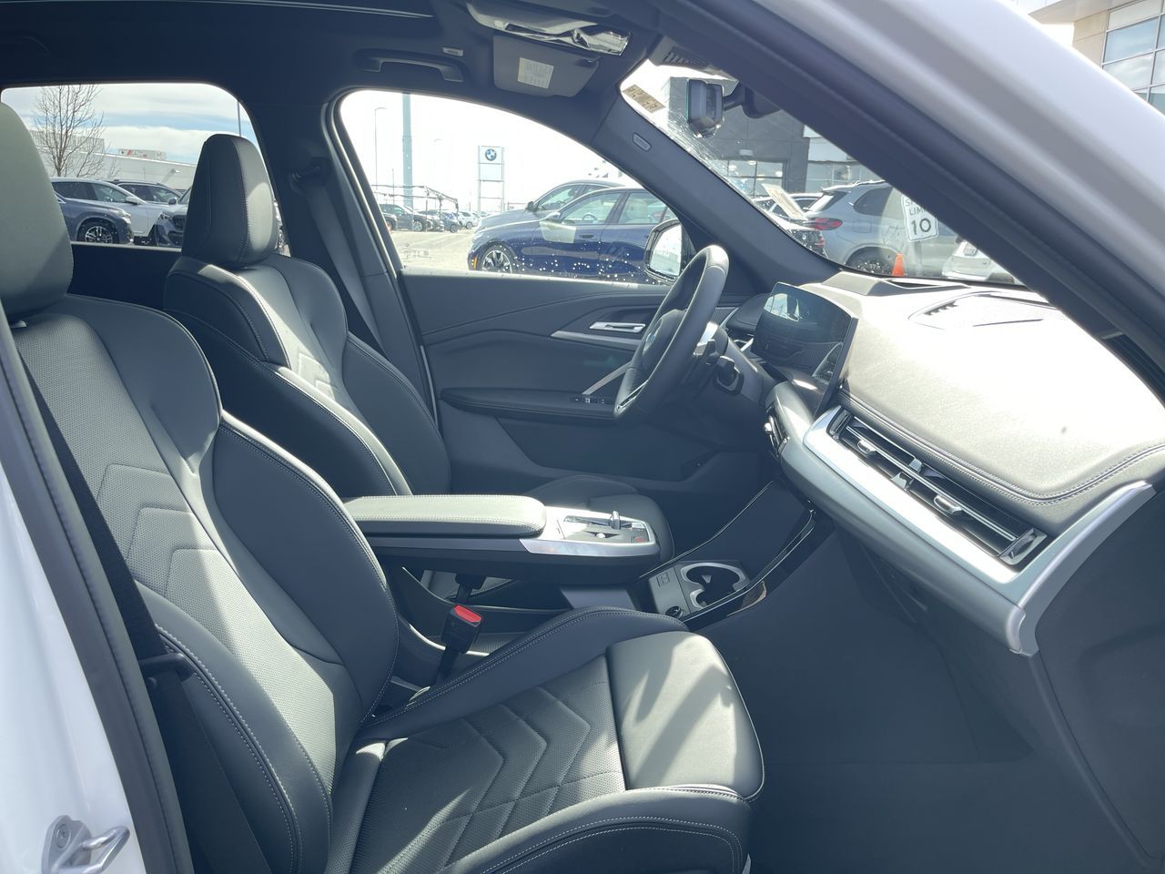 2027 BMW X1