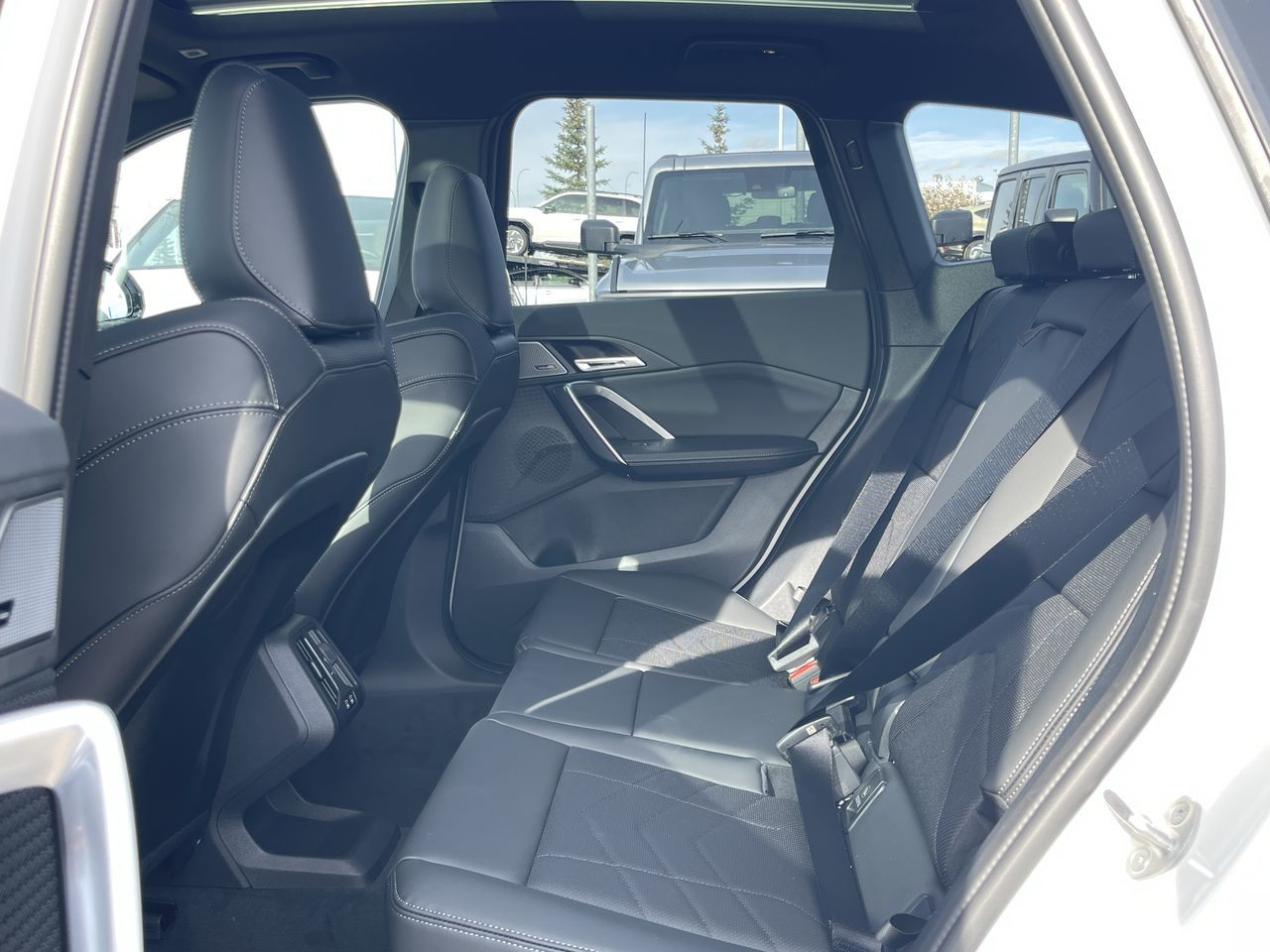 2027 BMW X1
