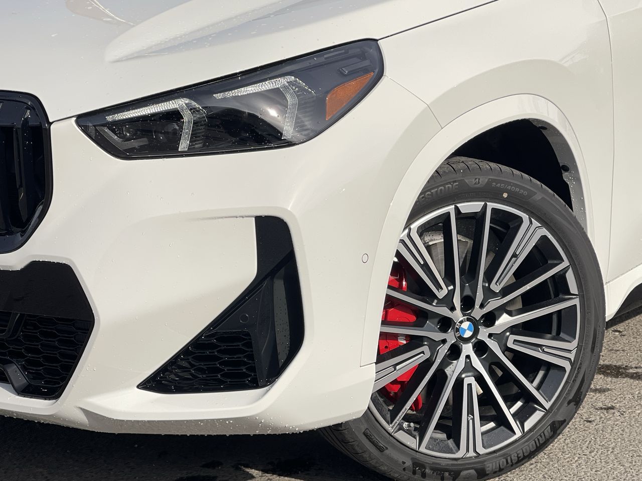 2027 BMW X1