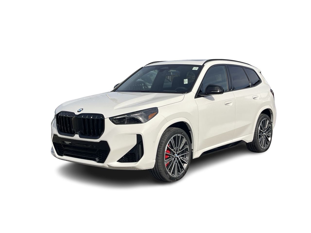 2027 BMW X1