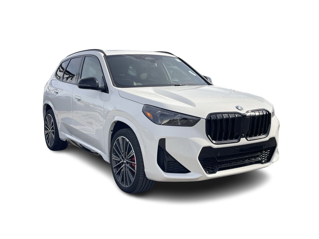 2027 BMW X1