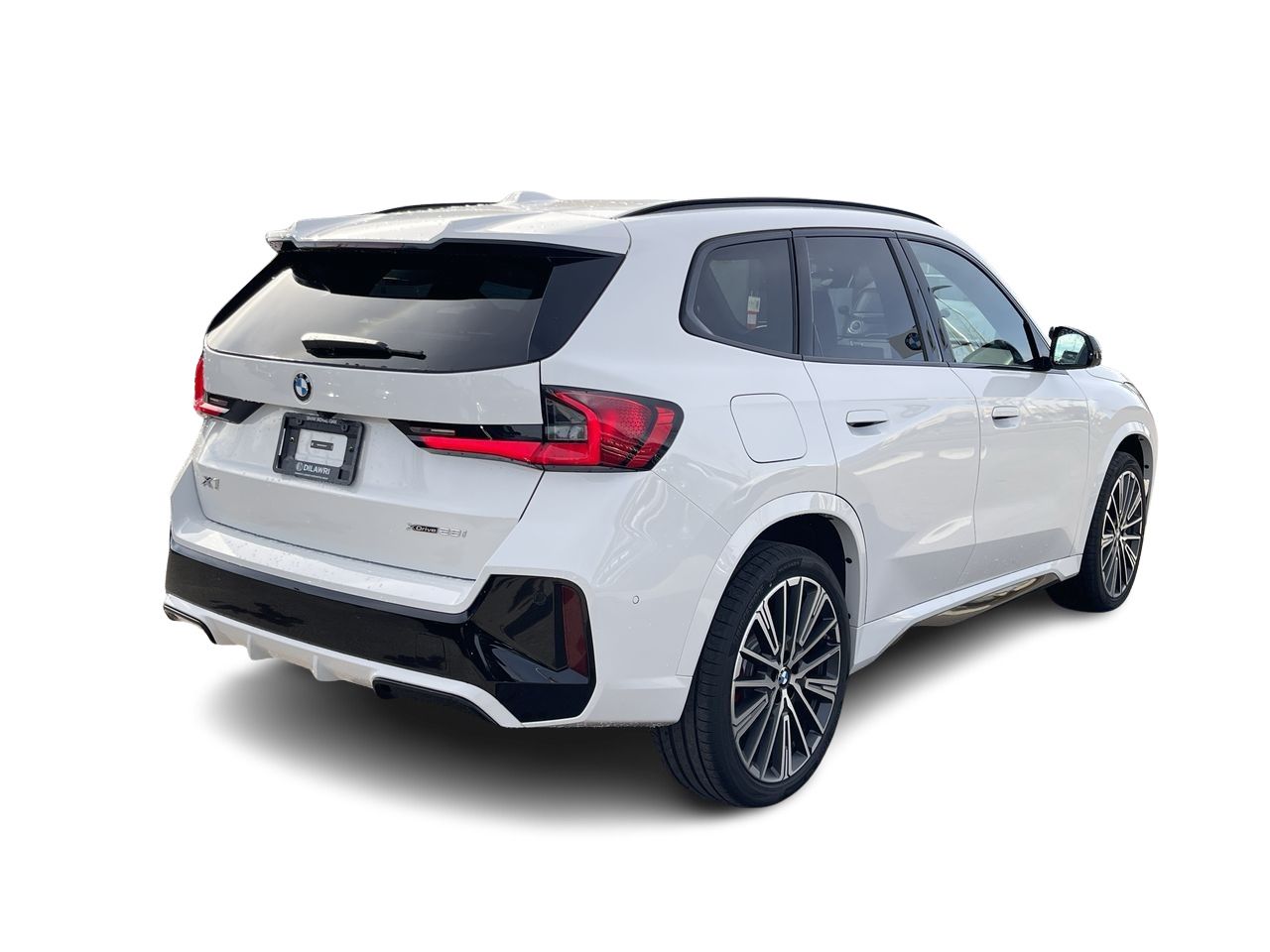 2027 BMW X1