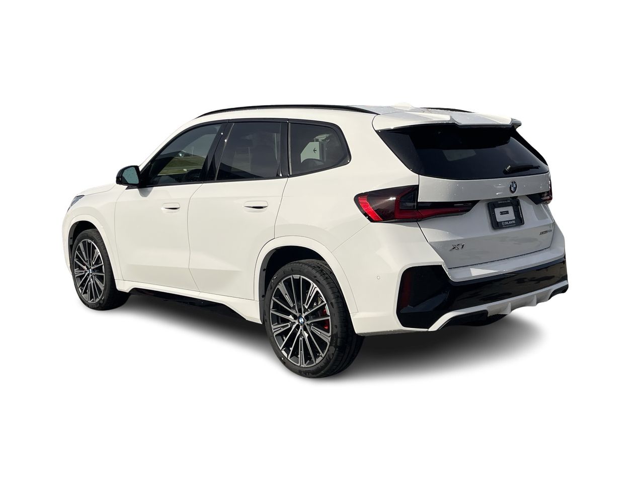 2027 BMW X1