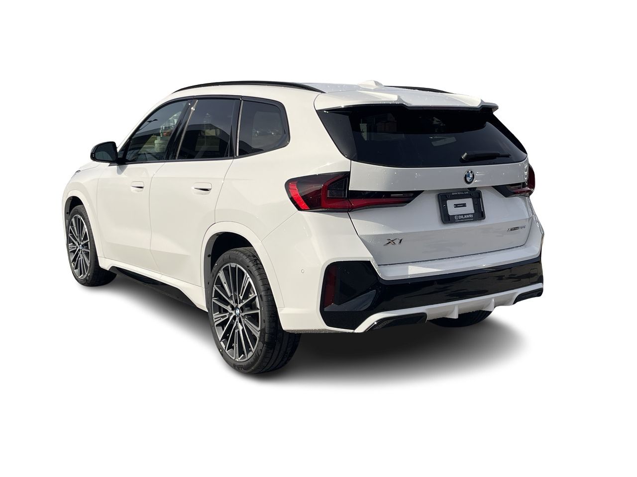 2027 BMW X1
