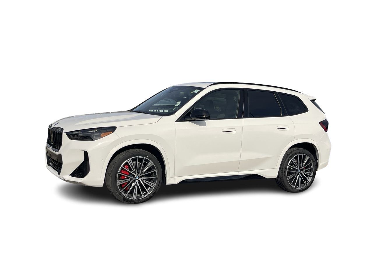 2027 BMW X1