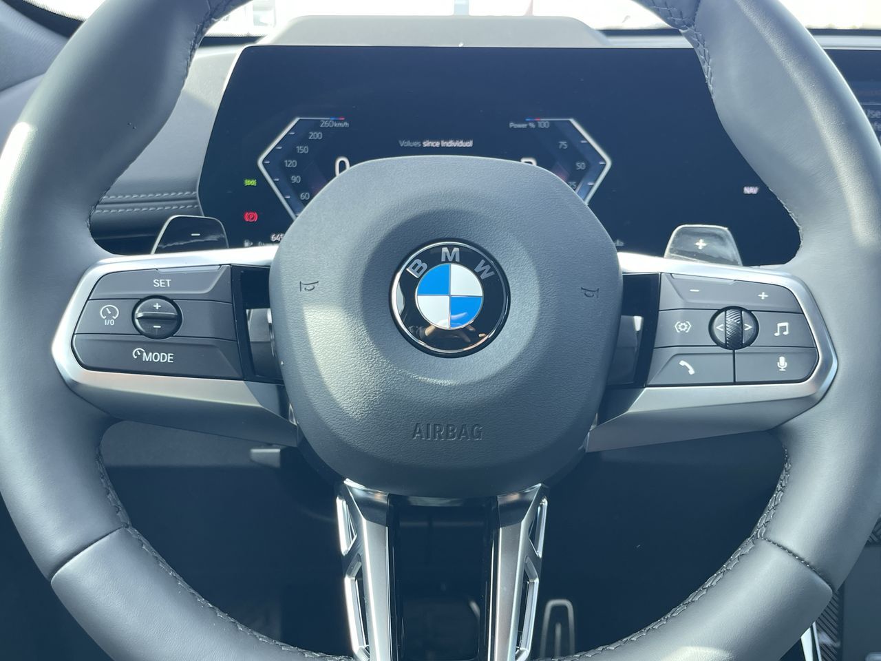 2027 BMW X1
