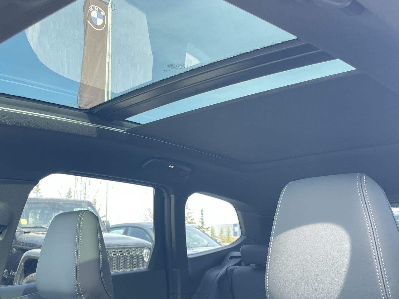 2027 BMW X1