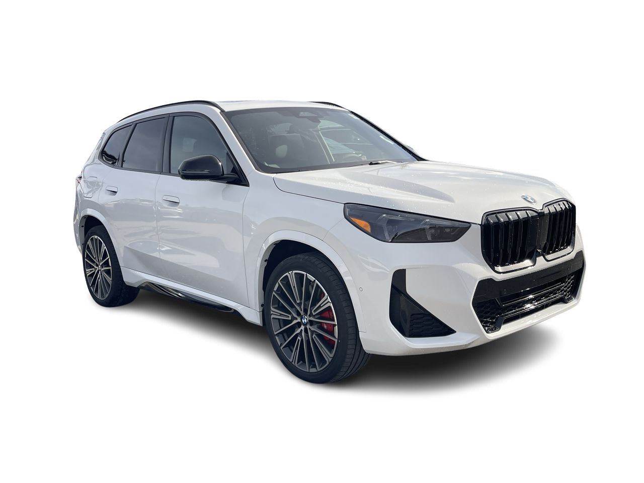 2027 BMW X1