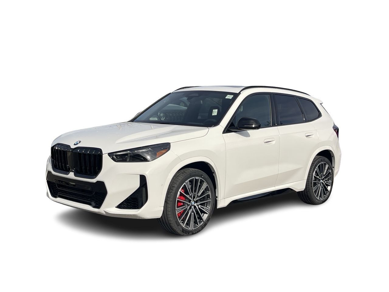 2027 BMW X1
