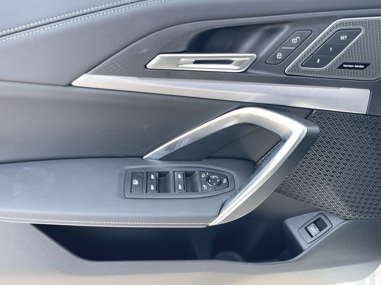 2027 BMW X1