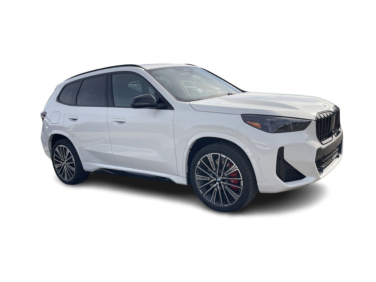 2027 BMW X1