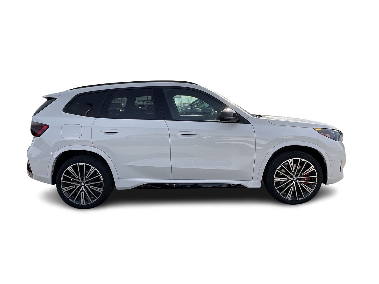 2027 BMW X1