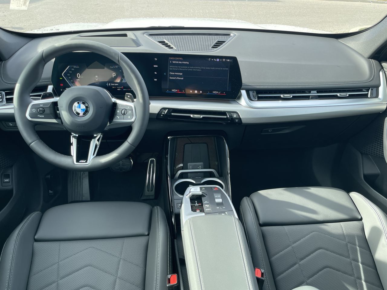 2027 BMW X1