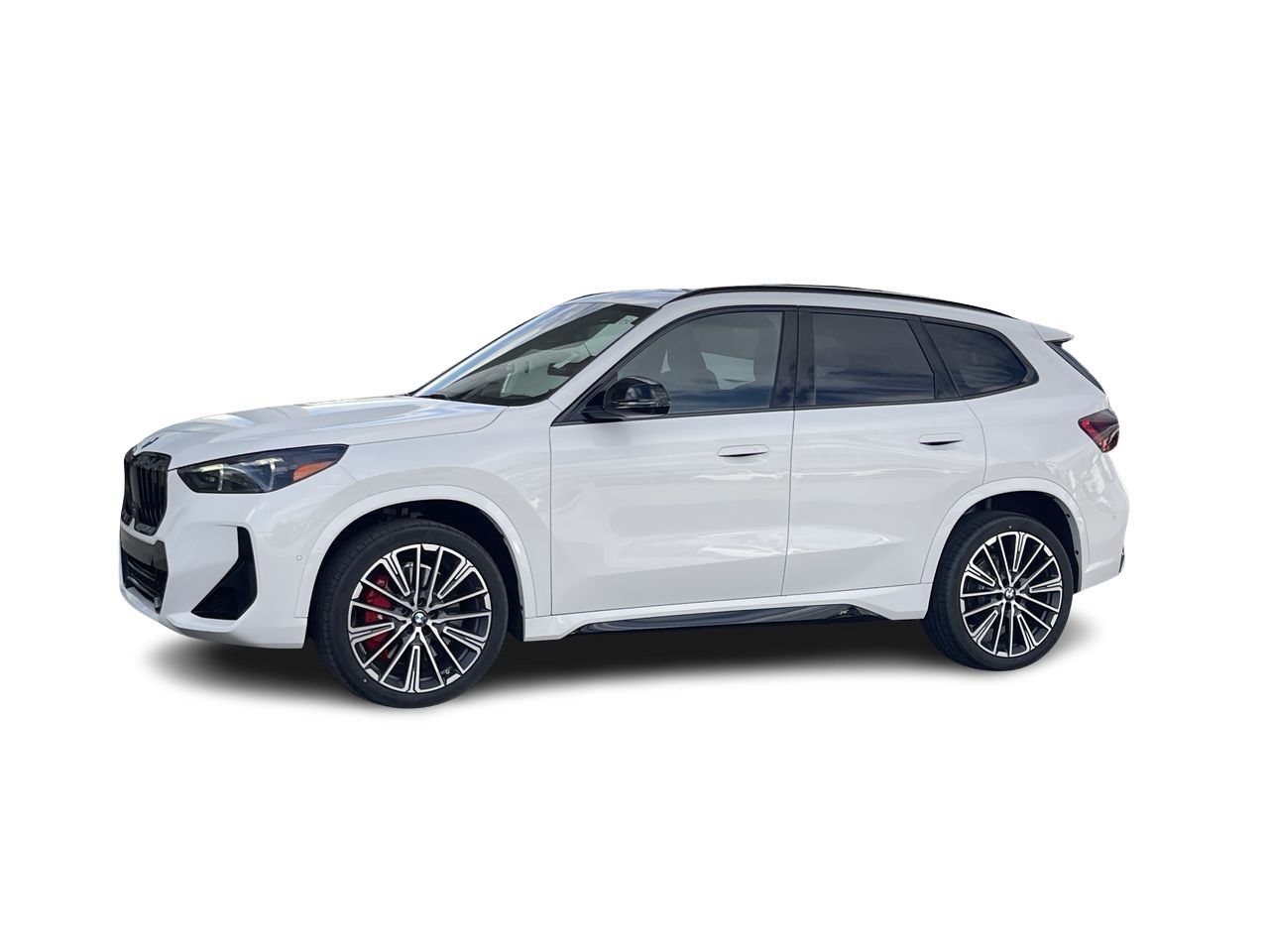 2027 BMW X1