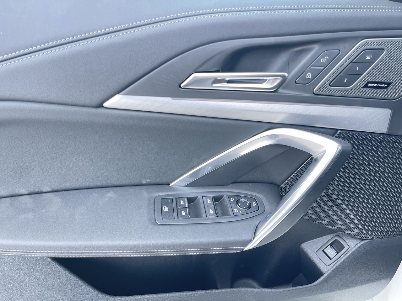 2027 BMW X1