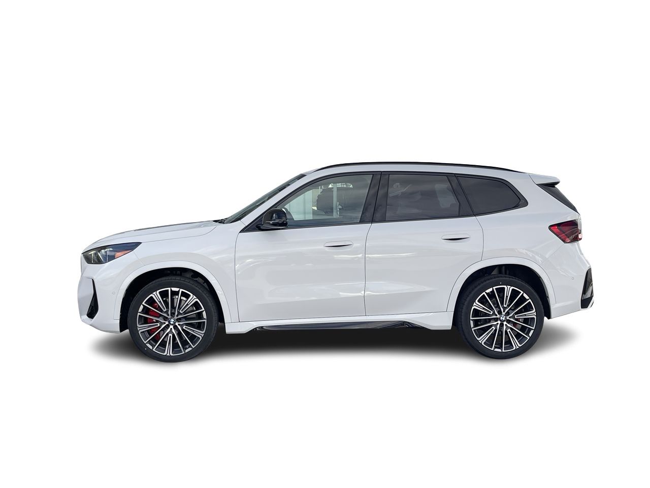2027 BMW X1