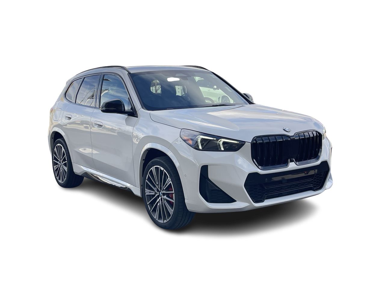 2027 BMW X1