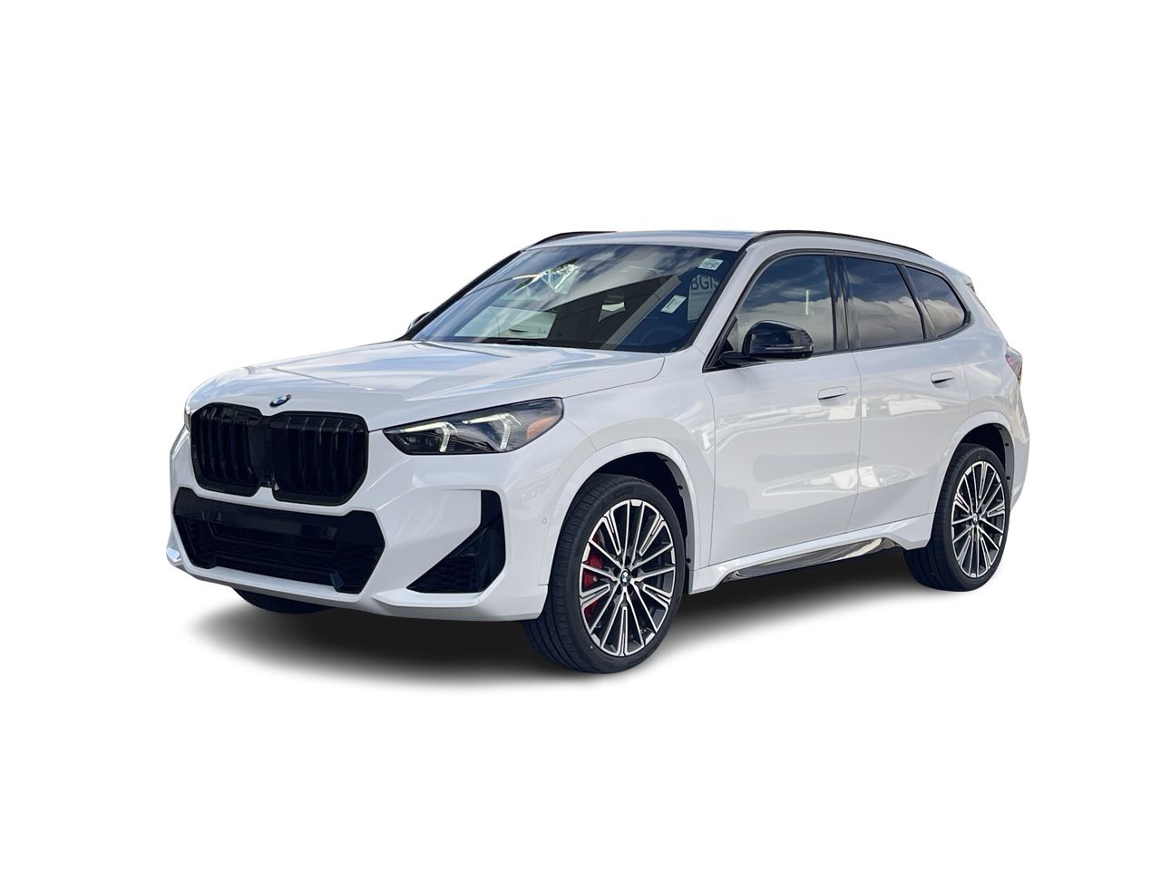 2027 BMW X1