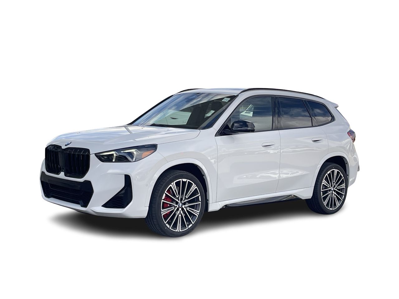 2027 BMW X1