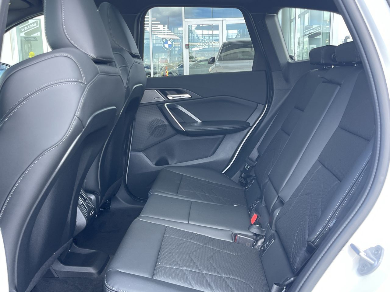 2027 BMW X1