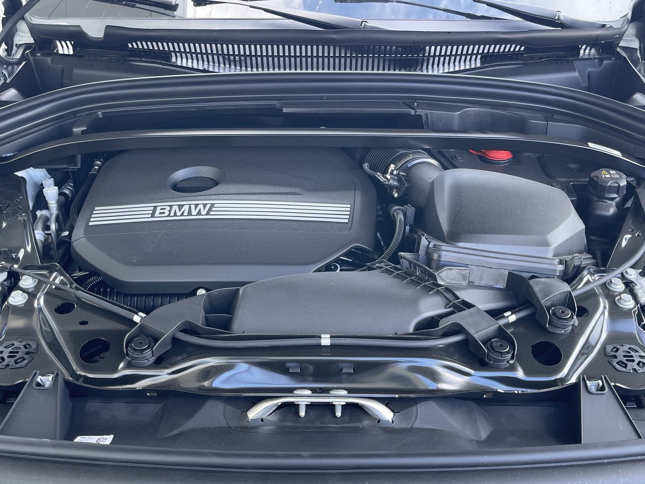 2027 BMW X1
