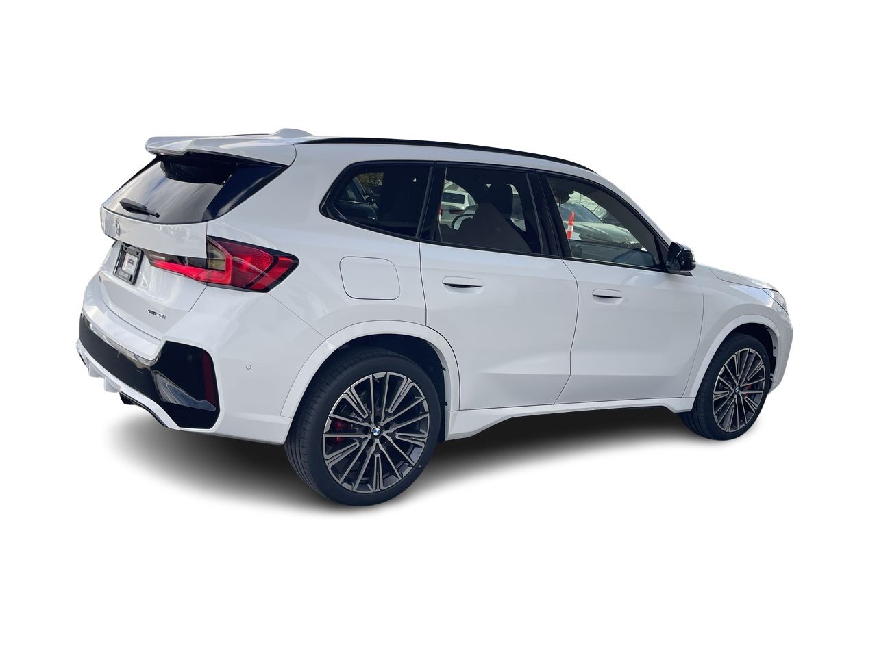 2027 BMW X1
