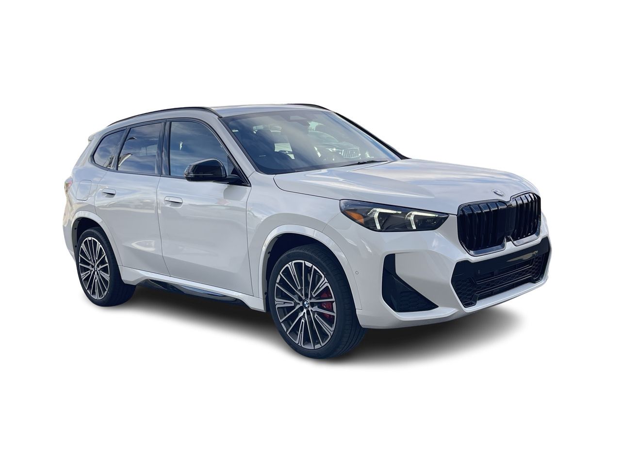 2027 BMW X1