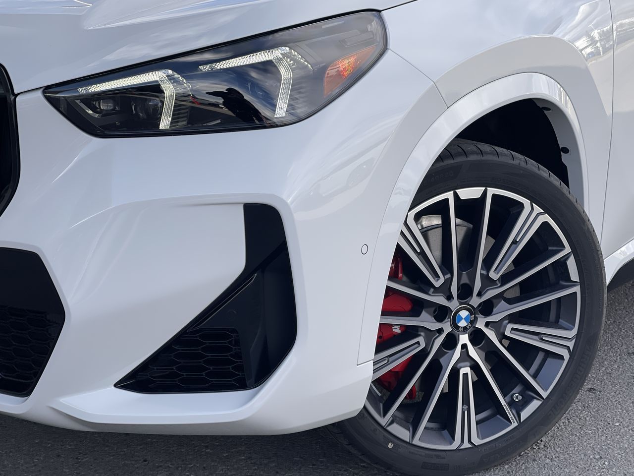 2027 BMW X1