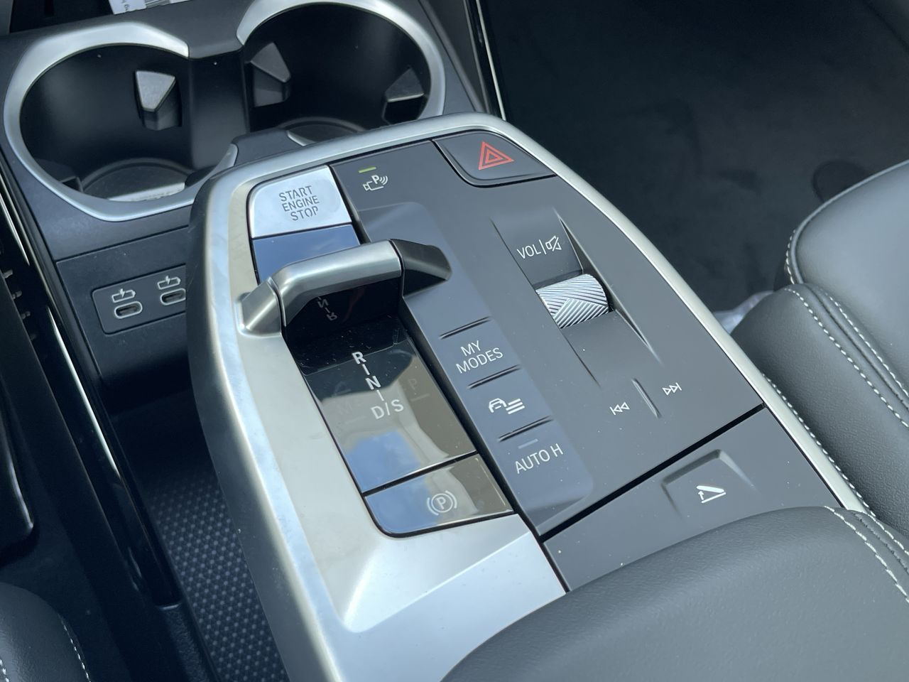 2027 BMW X1