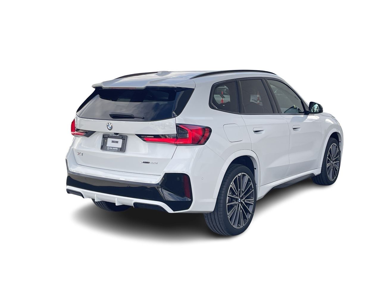 2027 BMW X1