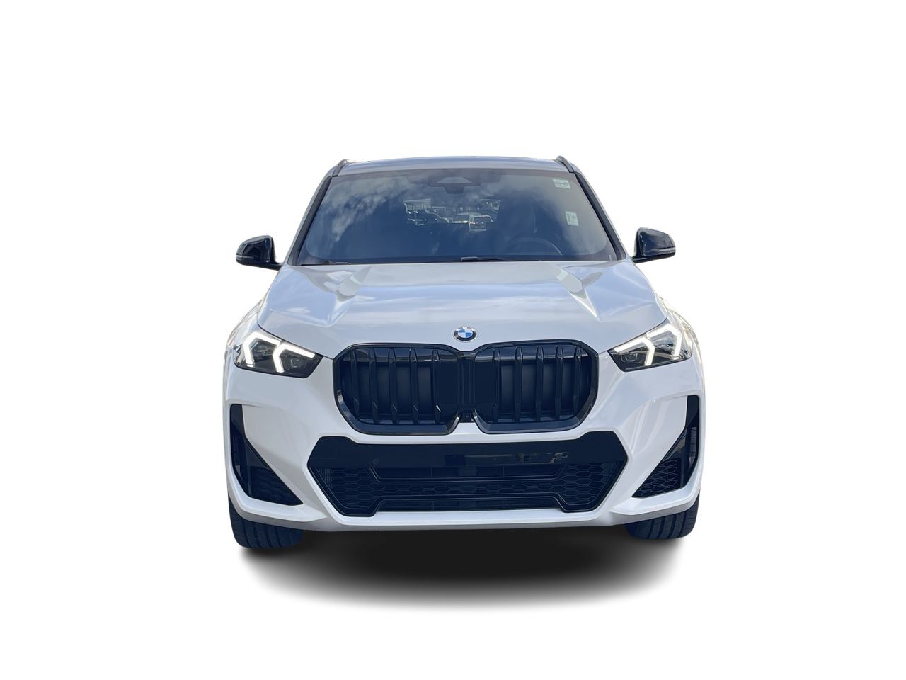 2027 BMW X1