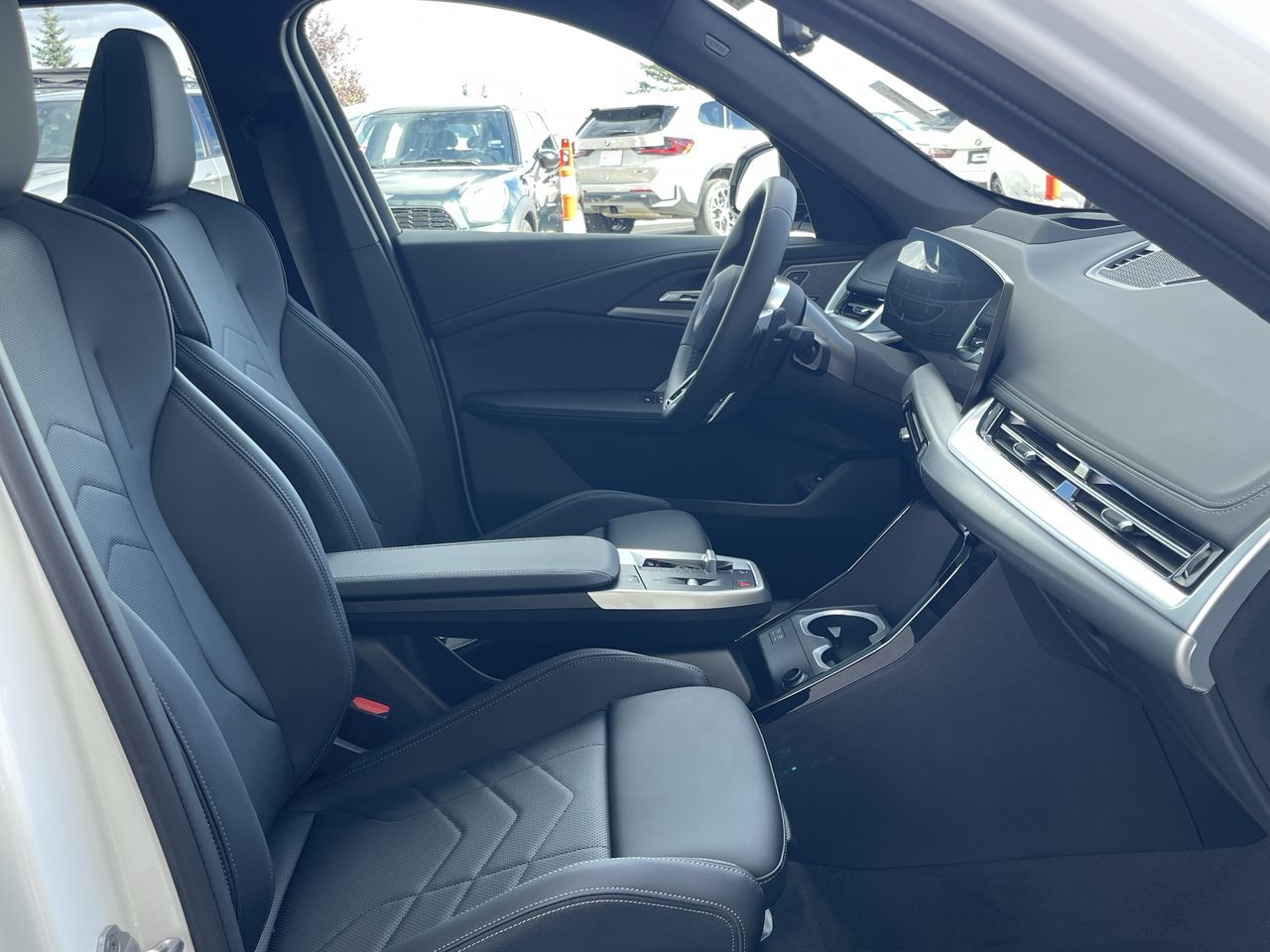 2027 BMW X1