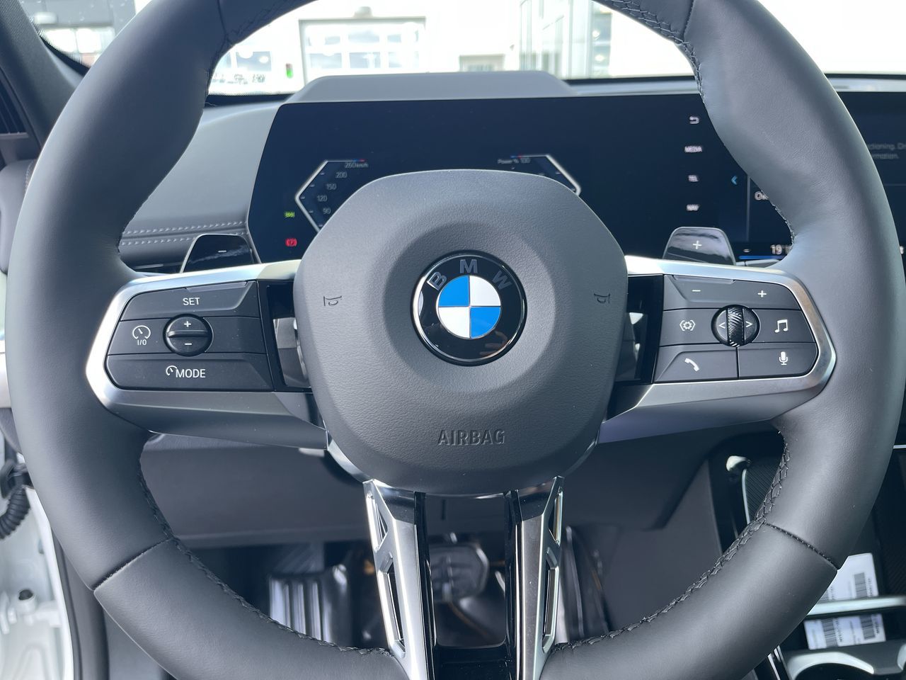 2027 BMW X1